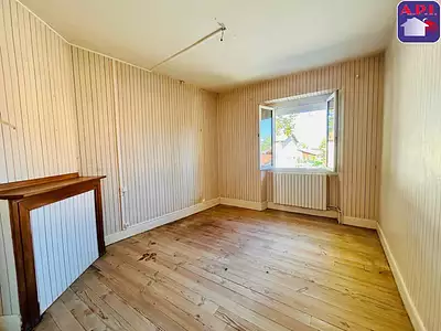 Maison, 106 m²
