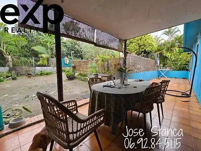 Maison, 105 m²