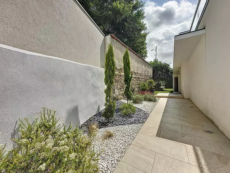 Maison, 140 m²