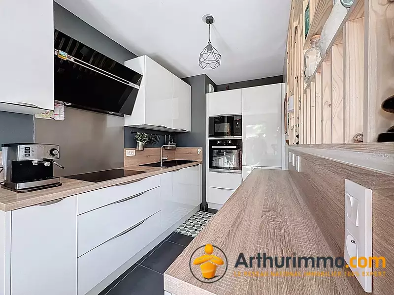 Appartement, 84,44 m²