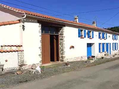 Maison, 175 m²