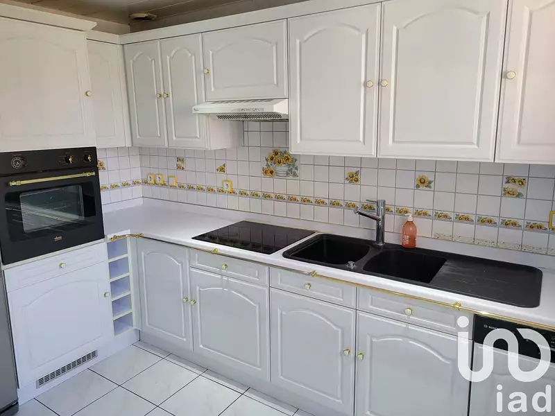 Maison, 98 m²