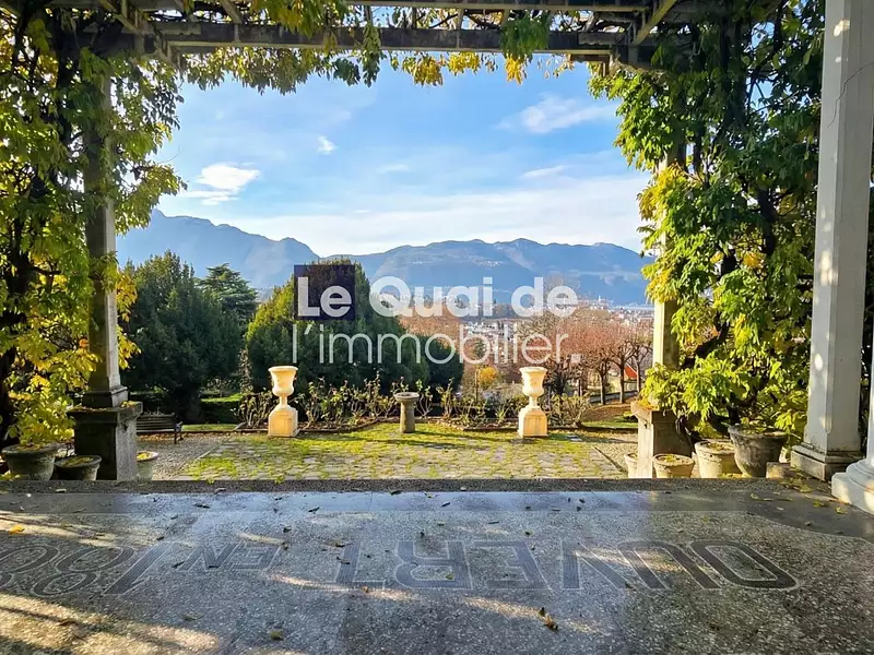 Appartement, 28,96 m²