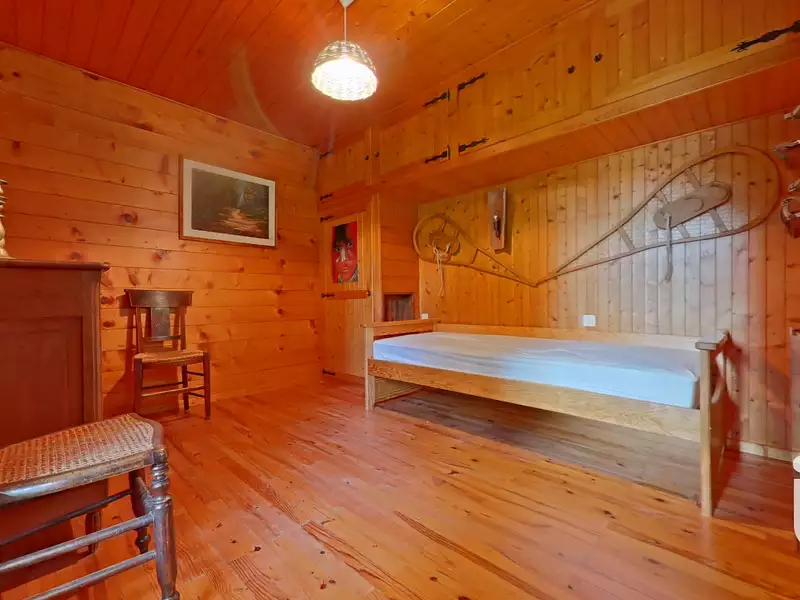 Maison, 121 m²