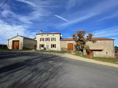 Maison, 139,04 m²