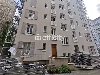 Appartement, 60 m²