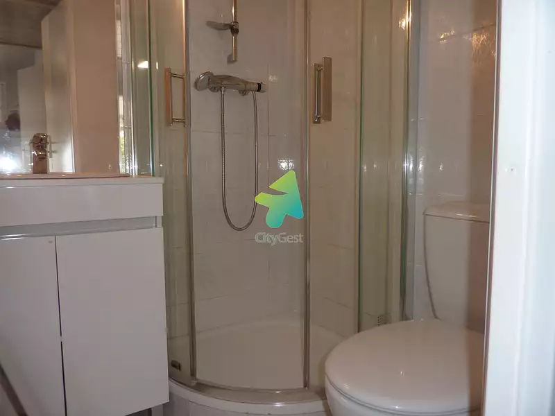 Maison, 46 m²