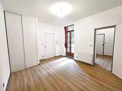 Appartement, 30 m²