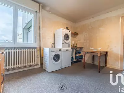 Maison, 150 m²