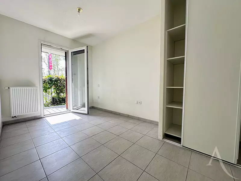 Appartement, 59 m²