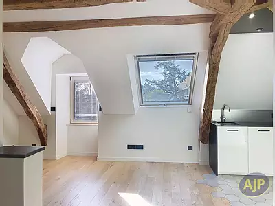 Appartement, 30,05 m²