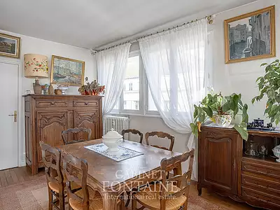 Appartement, 75,52 m²