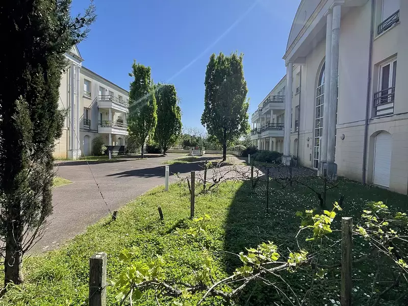 Appartement, 83 m²