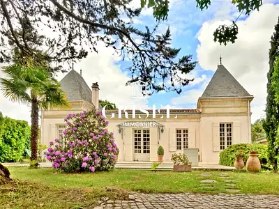 Maison, 140 m²
