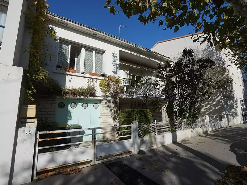 Maison, 124,62 m²