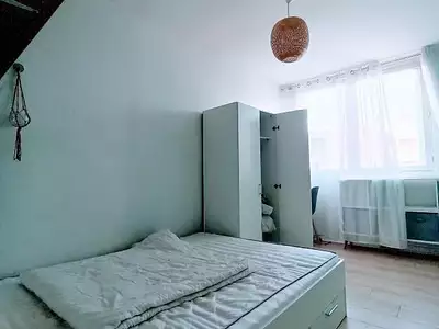Appartement, 91 m²