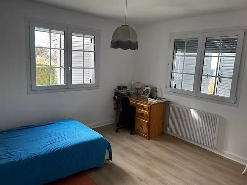 Maison, 218 m²