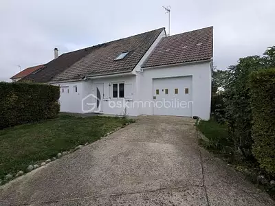 Maison, 90 m²