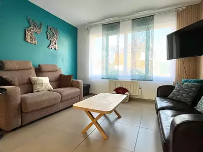 Maison, 85 m²