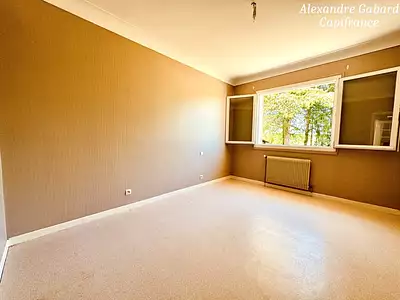 Maison, 206 m²