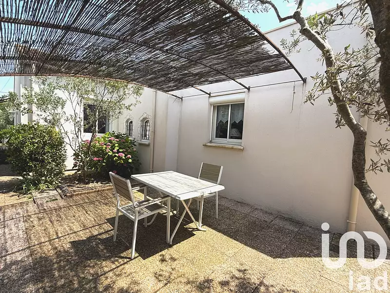 Maison, 130 m²