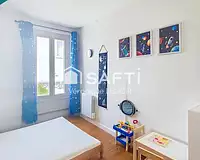 Appartement, 63 m²