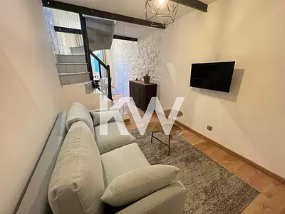 Maison, 48 m²