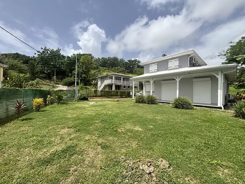 Maison, 78,4 m²