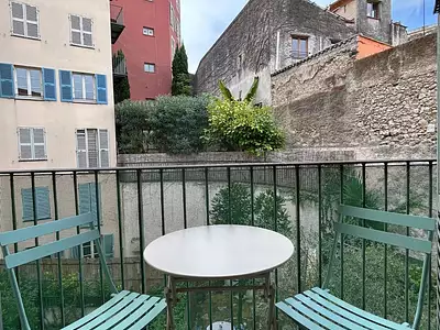 Appartement, 68,25 m²