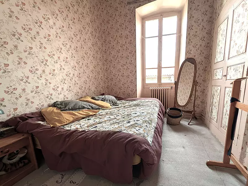 Maison, 200 m²