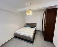 Appartement, 62,62 m²