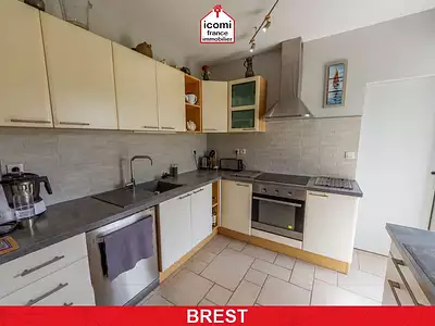 Maison, 219 m²