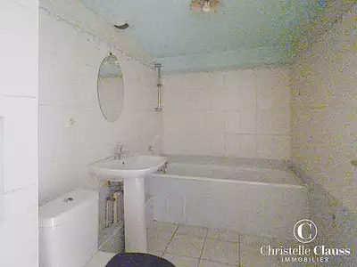 Appartement, 51 m²