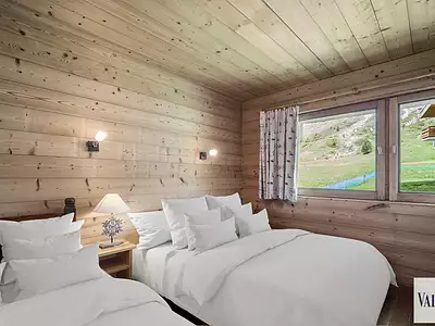 Appartement, 86,8 m²
