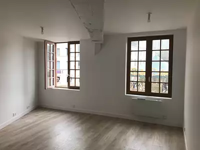 Appartement, 49,12 m²