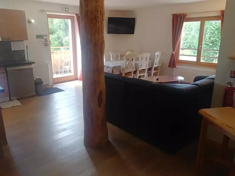 Appartement, 76 m²