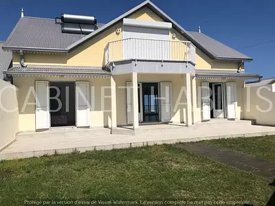 Appartement, 156,95 m²