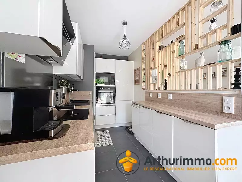 Appartement, 84,44 m²