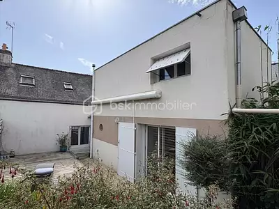 Maison, 94 m²