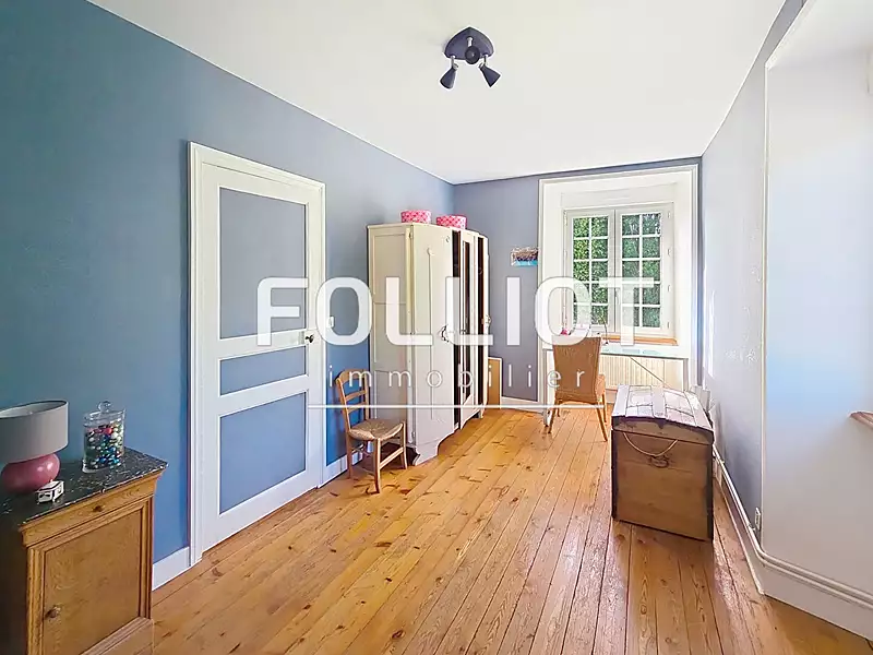 Maison, 155 m²