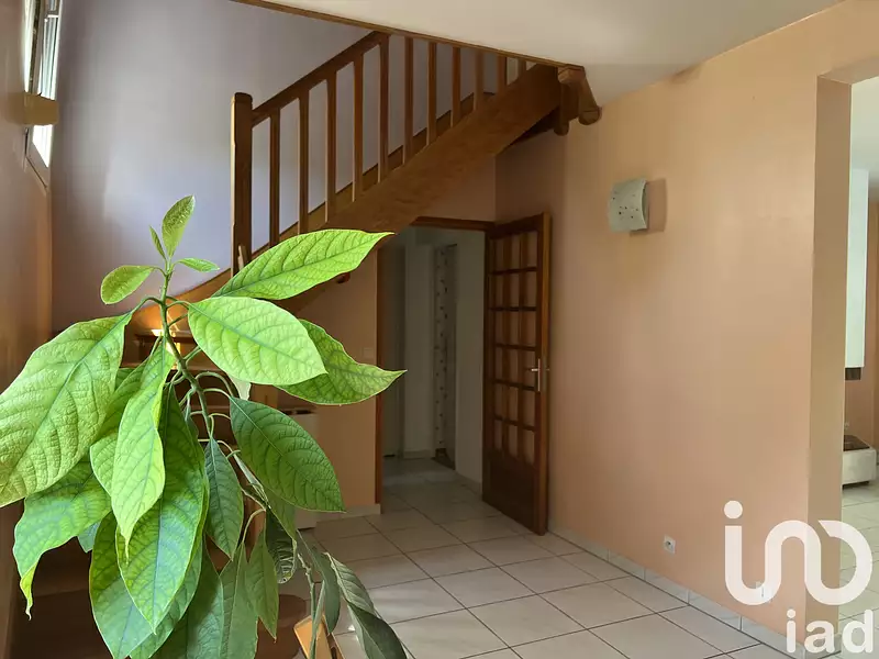 Maison, 187 m²