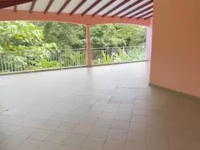 Appartement, 160 m²