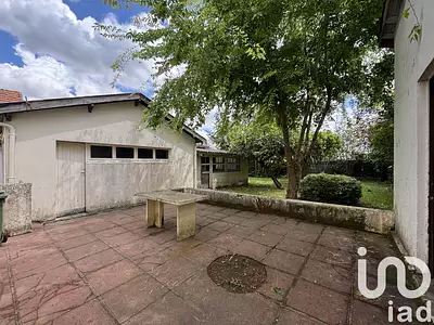 Maison, 114 m²