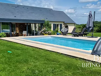 Maison, 180 m²