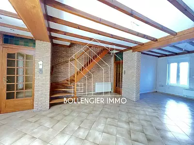 Maison, 108 m²