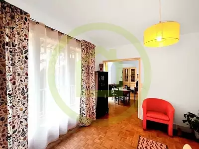 Appartement, 73 m²