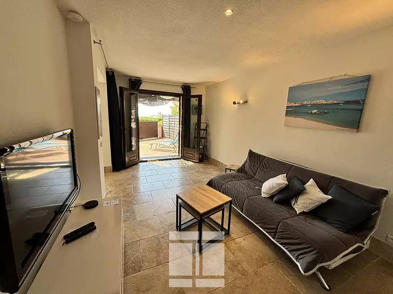 Appartement, 46,64 m²