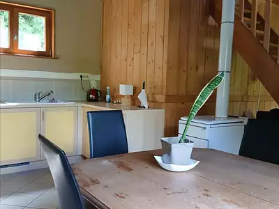 Maison, 46,9 m²