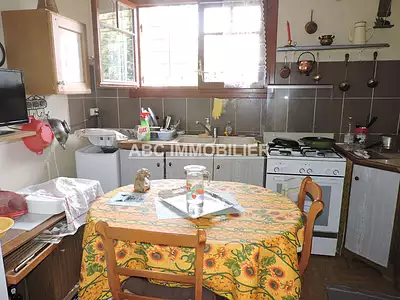Maison, 70 m²