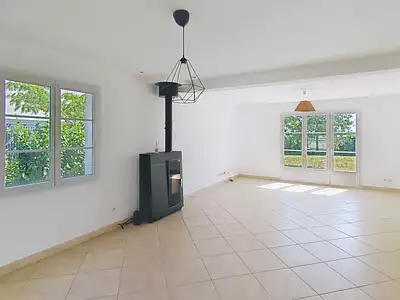 Maison, 141 m²